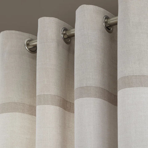 Eyelet Curtains