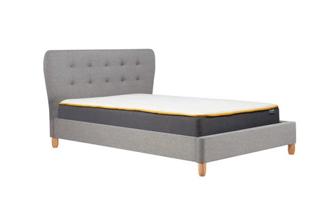 Cardi Upholstered Bed Frame