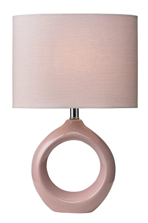Jayne Ceramic Table Lamp