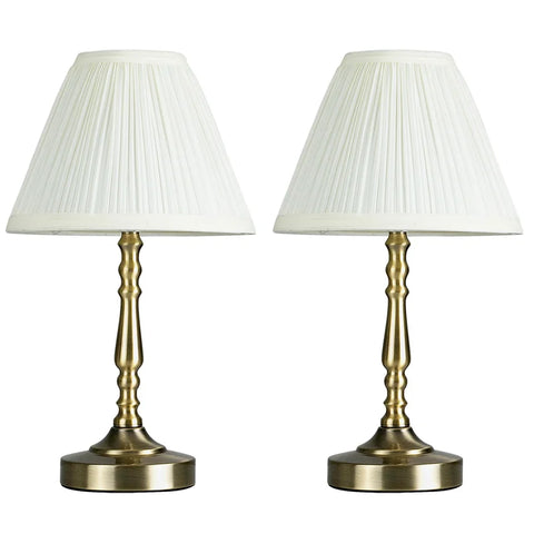 Fason Metal Table Lamp