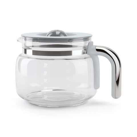 50S Style Retro Drip Coffee Machine