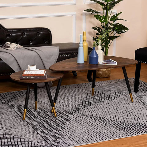 Clouse Coffee Table