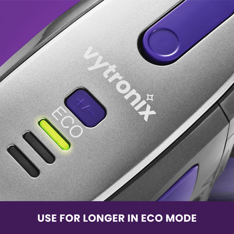 Vytronix NIBC22 Lithium Cordless Upright 3In1 Handheld Stick Vacuum Cleaner 22V