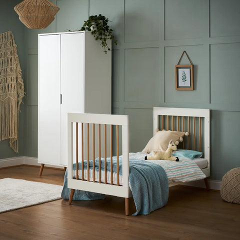 Maya Cot Bed