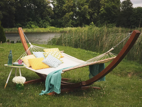 Anfel Hammock with Stand