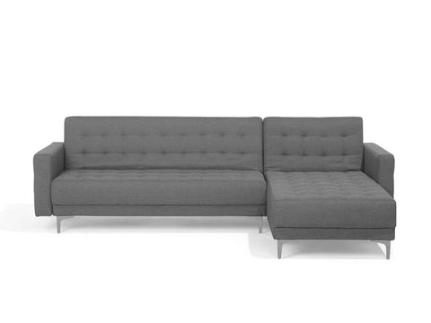 Petrolia Upholstered Large Sectional
