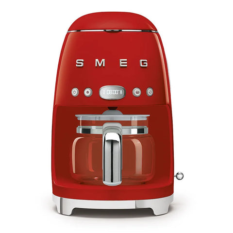 50S Style Retro Drip Coffee Machine