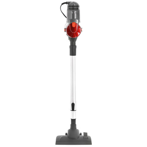 Ovation Vacuum Cleaner Corded Bagless Stick Hoover Lightweight Upright Handheld