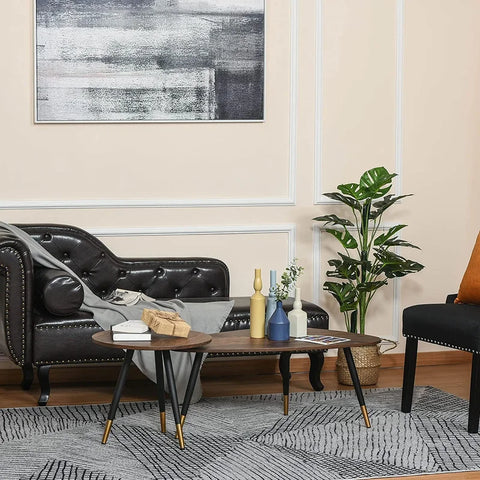 Clouse Coffee Table