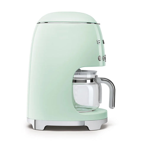 50S Style Retro Drip Coffee Machine