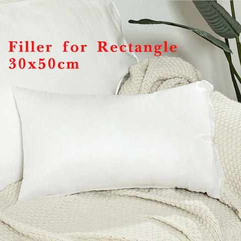 Tassels Cushion Cover 45X45Cm/30X50cm