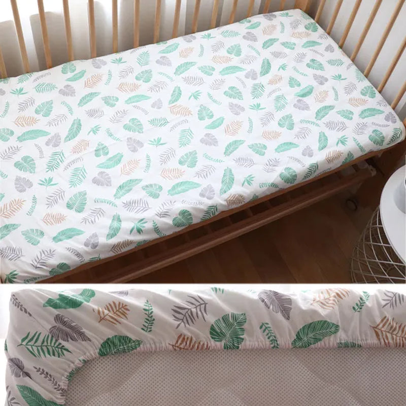 Custom cot sheets best sale