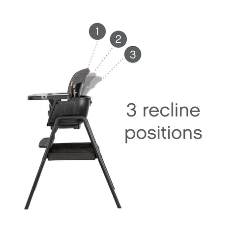 Nova High Chair