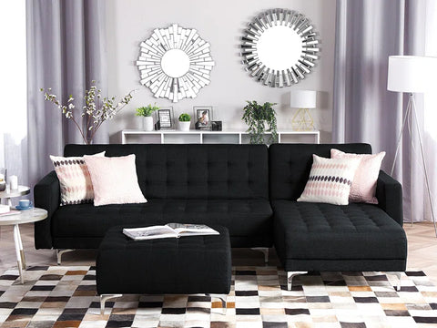 Petrolia Upholstered Large Sectional