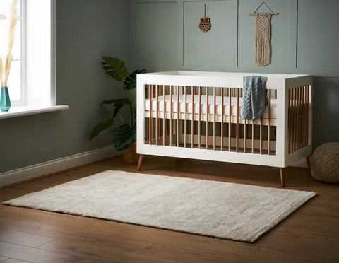 Maya Cot Bed