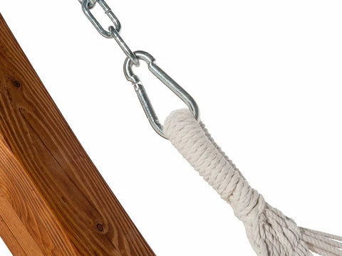 Anfel Hammock with Stand