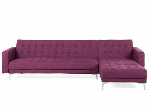 Petrolia Upholstered Large Sectional