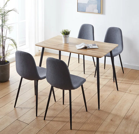 4 - Person Dining Set