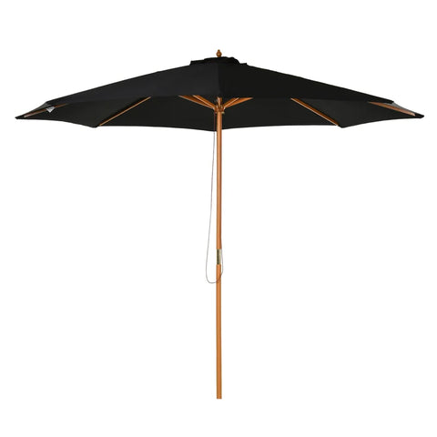 Lakewood 300Cm Market Parasol