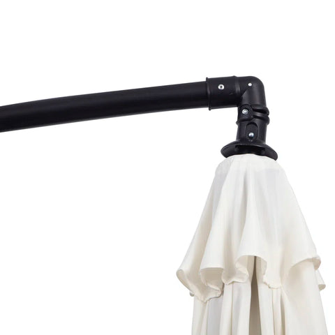 Oakland 300Cm Cantilever Parasol
