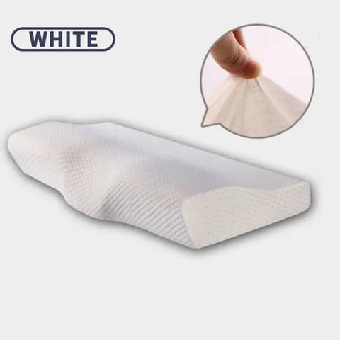 Memory Foam Pillow Orthopedic Pillow Cooling Gel Orthopedic Pillow