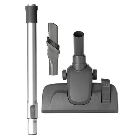 Ovation Vacuum Cleaner Corded Bagless Stick Hoover Lightweight Upright Handheld