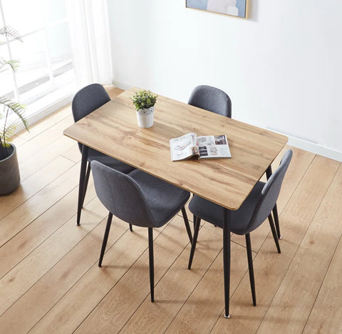 4 - Person Dining Set