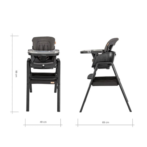 Nova High Chair