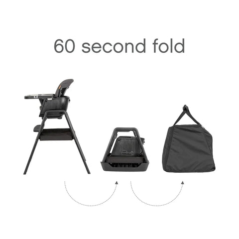Nova High Chair