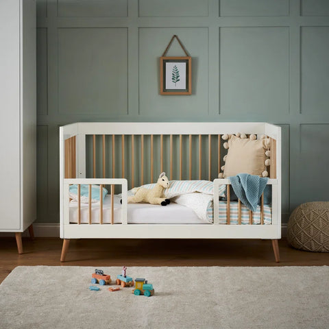 Maya Cot Bed