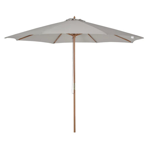 Lakewood 300Cm Market Parasol