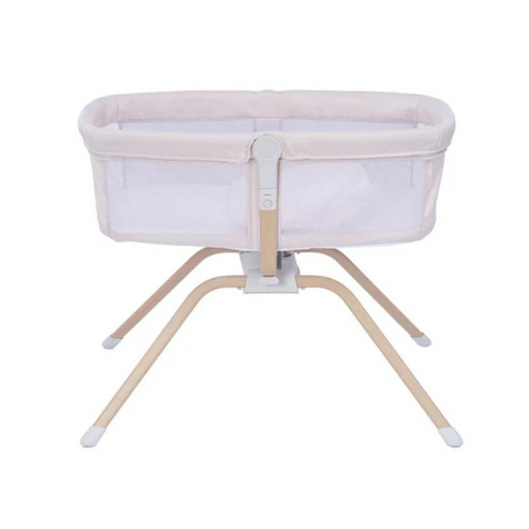 Air Motion Gliding Crib
