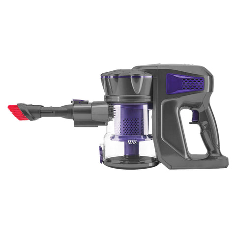 Vytronix NIBC22 Lithium Cordless Upright 3In1 Handheld Stick Vacuum Cleaner 22V