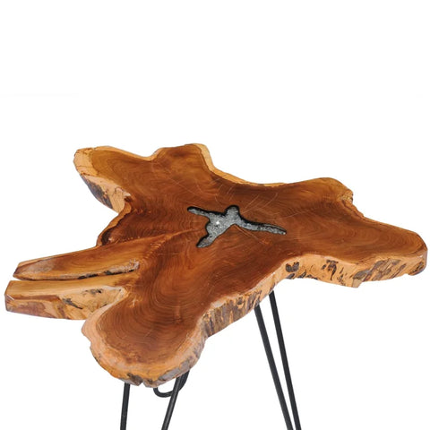 Abston Coffee Table